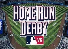 MLB Home Run Derby VR (Steam VR)