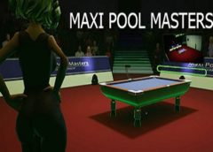 Maxi Pool Masters VR (Steam VR)
