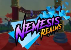 Nemesis Realms (Steam VR)