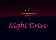 Night Drive VR (Steam VR)
