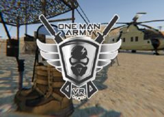 One Man Army VR (Steam VR)