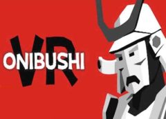 OniBushi VR (Steam VR)