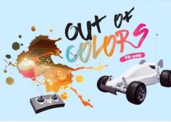 OutOfColors (Steam VR)