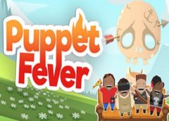 Puppet Fever (Steam VR)