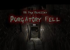 Purgatory Fell (Steam VR)