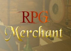 RPG Merchant (Steam VR)