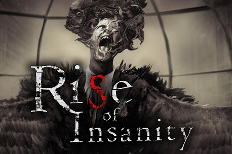 rise of insanity psvr