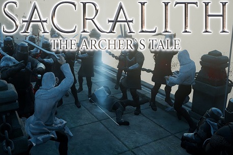 sacralith the archer's tale