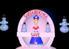 Save Snegurochka! (Steam VR)