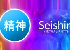 Seishin - Virtual Rhythm (Steam VR)