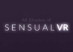 Sensual VR (Steam VR)