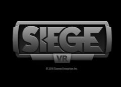 SiegeVR (Steam VR)