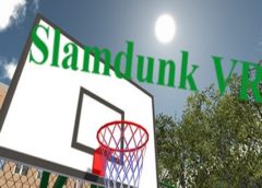 Slamdunk VR (Steam VR)