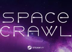 Space Crawl (Steam VR)