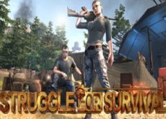 Struggle For Survival VR: Battle Royale (Steam VR)
