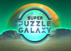 Super Puzzle Galaxy (Steam VR)