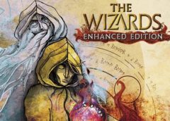 The Wizards - Enhanced Edition (Steam VR)