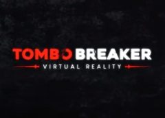 Tombo Breaker VR (Steam VR)