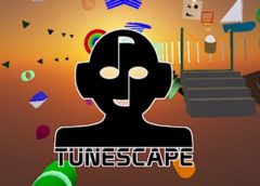 Tunescape (Steam VR)