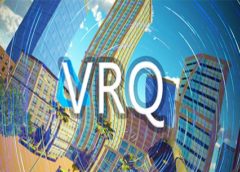 VRQ Test (Steam VR)