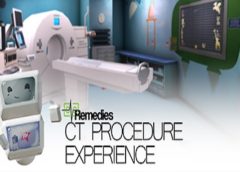VRemedies - CT Procedure Experience (Steam VR)