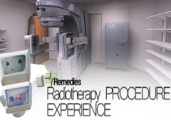 VRemedies - Radiotherapy Procedure Experience (Steam VR)