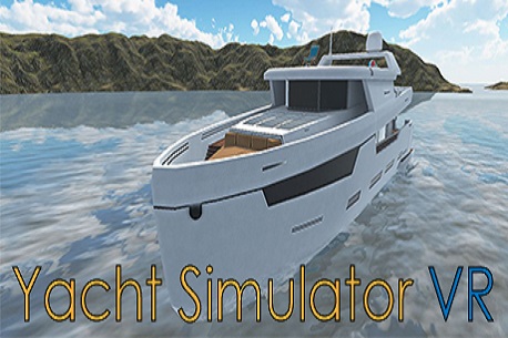 yacht simulator game