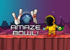 Amaze Bowl (Steam VR)