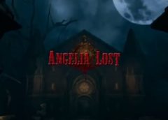 AngeliaLost (Steam VR)