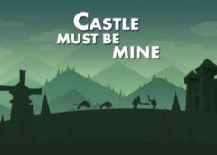 Castle Must Be Mine (Steam VR)