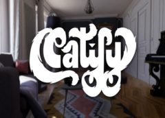 Catify VR (Steam VR)