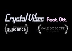 Crystal Vibes feat. Ott. (Steam VR)