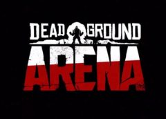Dead Ground:Arena (Steam VR)