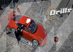 DrillsVR (Steam VR)