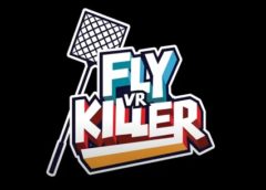Fly Killer VR (Steam VR)