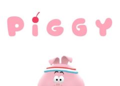 Google Spotlight Stories: Piggy (Steam VR)