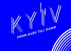 Kyiv: from dusk till dawn with Lenovo Explorer (Steam VR)