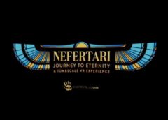 Nefertari: Journey to Eternity (Steam VR)