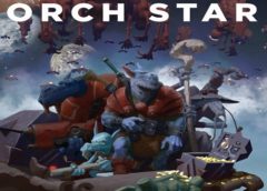 Orch Star (Steam VR)