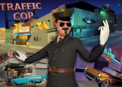 Traffic Cop (Steam VR)