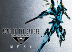 ZONE OF THE ENDERS THE 2nd RUNNER: MARS (Steam VR)