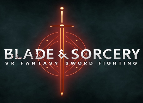 blade and sorcery vr emblem