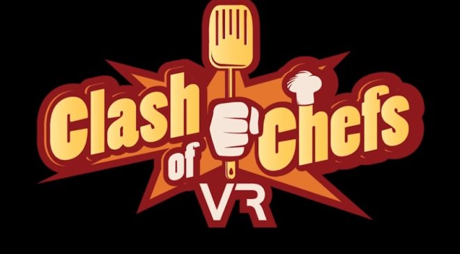 Clash of Chefs VR (Steam VR)