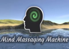 Mind Massaging Machine (Steam VR)