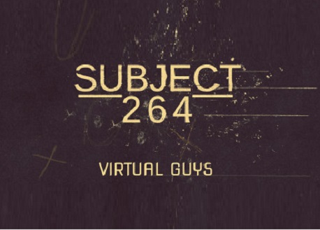 Most subjects. Subject 264.