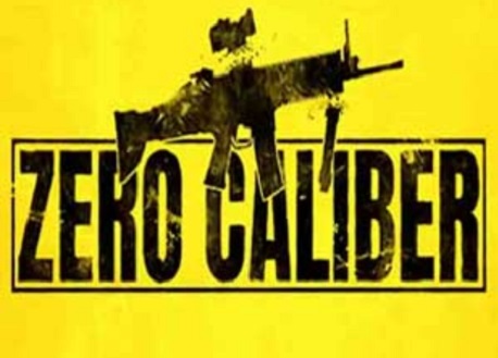 zero caliber vr review