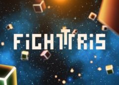 Fightttris VR (Steam VR)