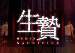 Human Sacrifice (Steam VR)