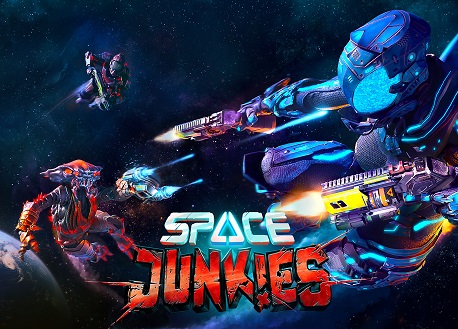 space junkies steam