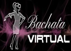 Bachata Virtual (Steam VR)